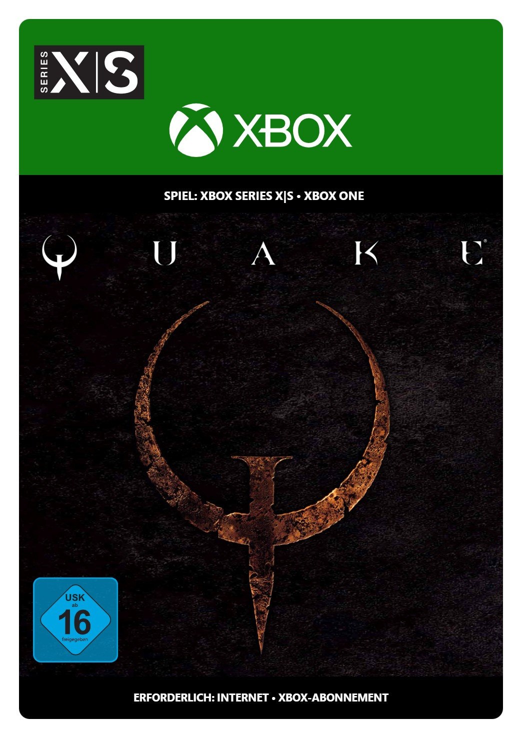 Quake