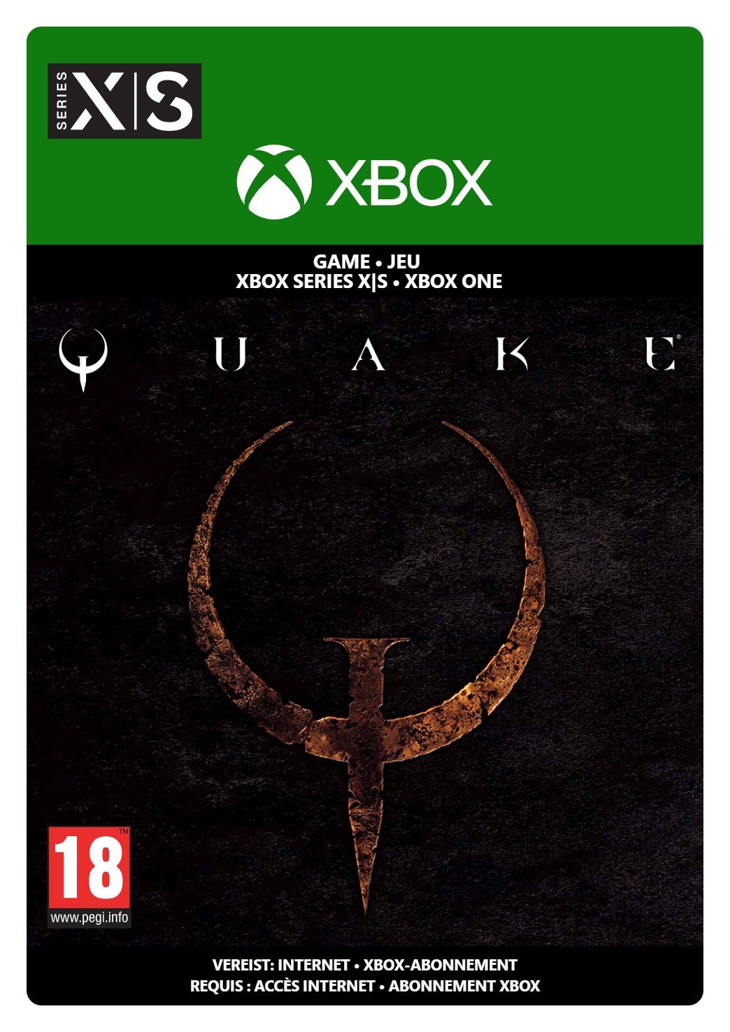 Quake