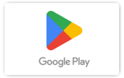 SAR 50 رمز هدية Google Play - SA