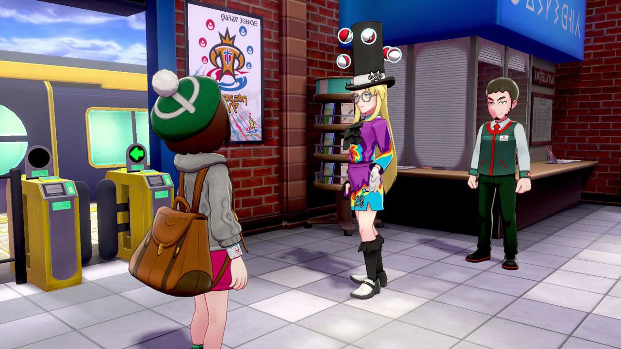 Kup Pokémon Sword Expansion Pass OR Pokémon Shield Expansion Pass