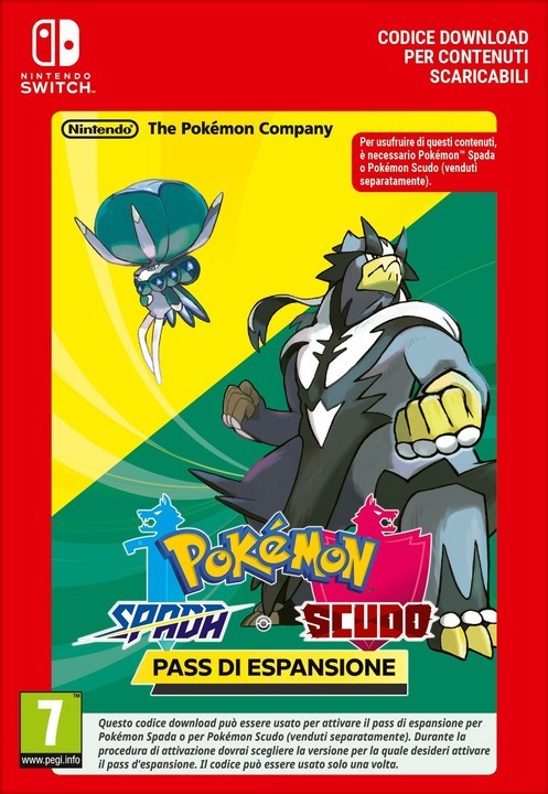 Pokémon Spada E Scudo - La Recensione - Foto 10