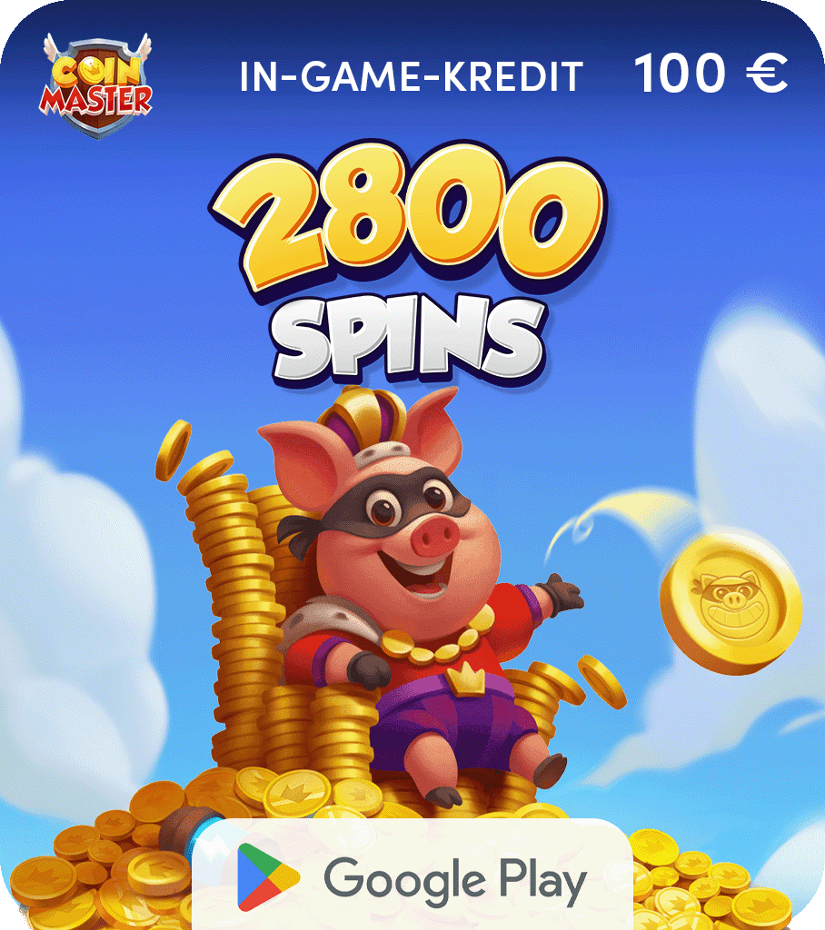 100 € Google Play Guthaben | Google Play Karte | Play Store Guthaben | Google Play Guthaben Aufladen