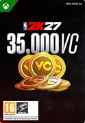 NBA 2K27 35 000 Virtual Currency Pack - Xbox Series X|S - SE