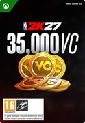 NBA 2K27 35.000 Virtual Currency Pack - Xbox Series X|S - NL