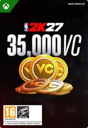 NBA 2K27 35.000 Virtual Currency-Pack - Xbox Series X|S - AT