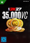 NBA 2K27 35.000 Virtual Currency-Pack - Xbox Series X|S - DE