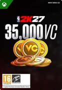 NBA 2K27 35,000 Virtual Currency Pack - Xbox Series X|S - PT