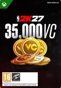 NBA 2K27 35,000 Virtual Currency Pack - Xbox Series X|S - GR