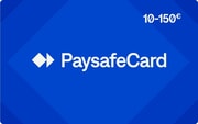 PaysafeCard Flex - BE