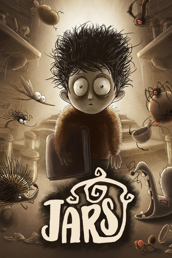 JARS PC / Mac / Linux Game