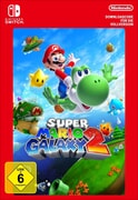 Super Mario Galaxy 2 - Switch - DE