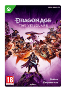 DRAGON AGE™: THE VEILGUARD Standard Edition - Xbox Series X|S - GR