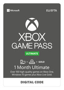 Xbox Game Pass Ultimate 1 month - FI