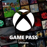 Xbox Game Pass Ultimate 1 month - FI