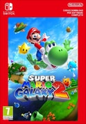 Super Mario Galaxy 2 - Switch - IT