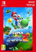 Super Mario Galaxy 2 - Switch - IT
