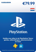 EA SPORTS FC™ 27 Standard Edition - PlayStation Wallet Top-Up - NL
