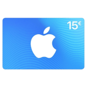 App Store Card 15 euro - GR