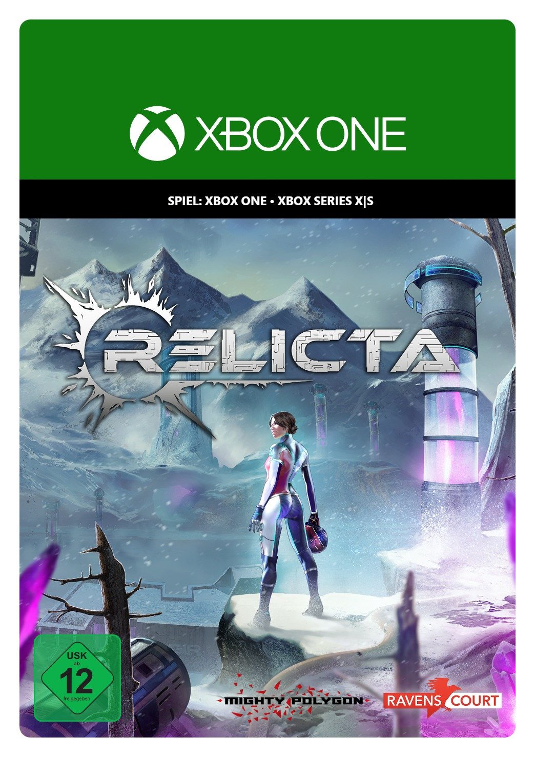Relicta