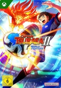 Captain Tsubasa 2: World Fighters - Xbox Series X|S - LU