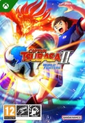 Captain Tsubasa 2: World Fighters - Xbox Series X|S - SE