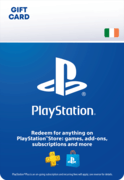 €79.99 PlayStation Gift Card (for GTA VI Standard Edition) - IE