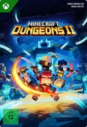 Minecraft Dungeons II - Standard Edition - Xbox Series X|S - LU