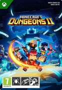 Minecraft Dungeons II - Standard Edition - Xbox Series X|S - NL