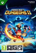 Minecraft Dungeons II - Standard Edition - Xbox Series X|S - IT