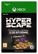 Hyper Scape™ – 6250 bitcrownów - Xbox One - PL