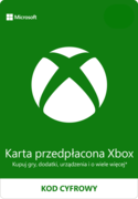 350 zł Xbox Gift Card (for GTA VI Standard Edition) - PL