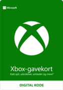 750 kr Xbox Gift Card (for GTA VI Ultimate Edition) - DK