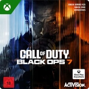 Call of Duty®: Black Ops 7 - Cross-Gen-Bundle - Xbox One / PC / Xbox Series X|S - DE