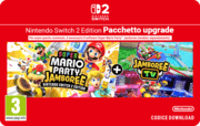 Super Mario Party Jamboree – Nintendo Switch 2 Edition + Jamboree TV + Jamboree TV upgrade pack - Switch 2 - IT