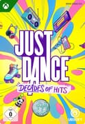 Just Dance: Decades of Hits - Xbox Series X|S - DE