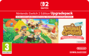 Animal Crossing: New Horizons – Nintendo Switch 2 Edition-upgradepack - Switch 2 - NL