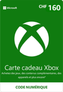 EA SPORTS FC™ 27 Ultimate Plus Edition - Crédit du Xbox Wallet - CH