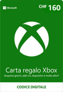 EA SPORTS FC™ 27 Ultimate Plus Edition - Credito dello Xbox Wallet - CH