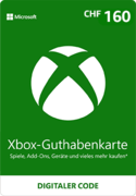 EA SPORTS FC™ 27 Ultimate Plus Edition - Xbox Wallet-Guthaben - CH