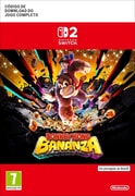 Donkey Kong Bananza - Switch 2 - PT
