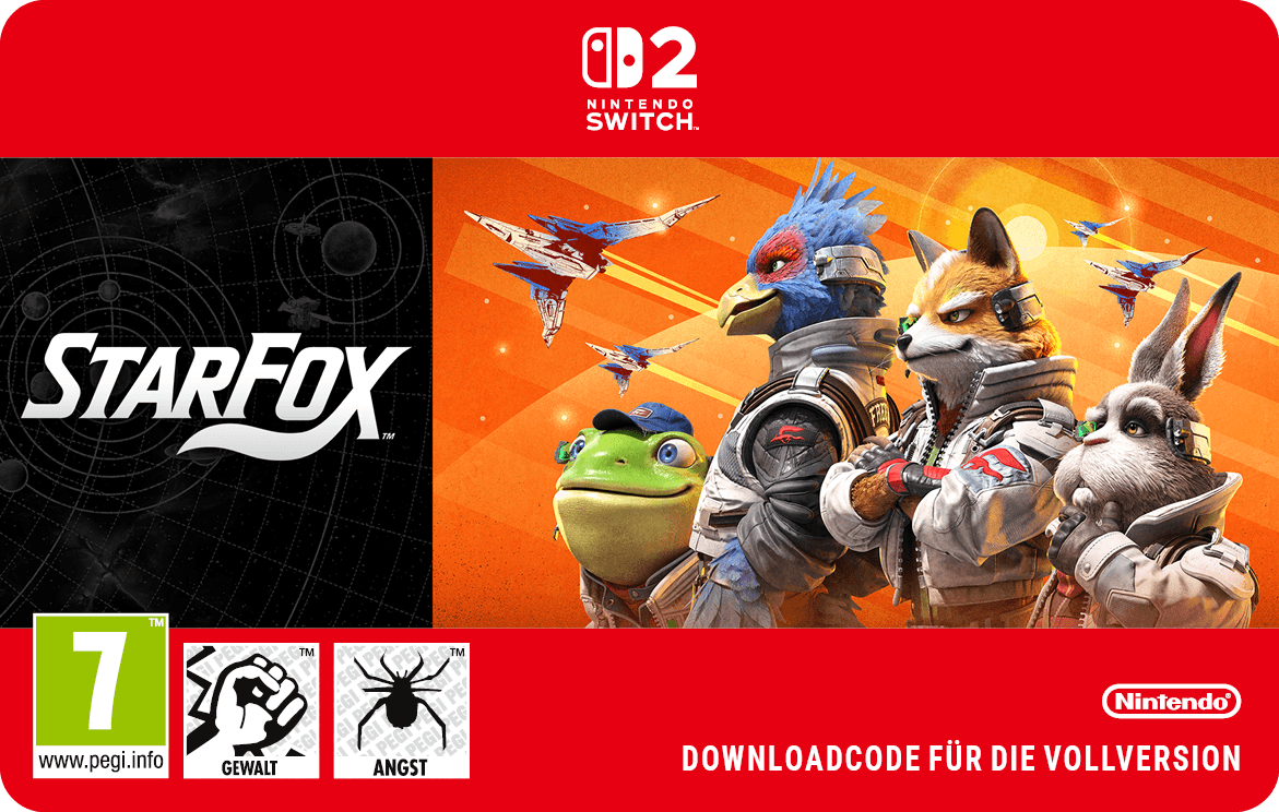 Star Fox