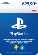 EA SPORTS FC™ 27 Ultimate Plus Edition - Saldo PlayStation Wallet - PL