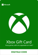 €100 Xbox Cadeaukaart (voor GTA VI Ultimate Edition) - NL