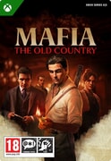 Mafia: The Old Country Standard Udgave - Xbox Series X|S - DK
