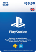 EA SPORTS FC™ 27 Ultimate Edition - PlayStation Wallet Top-Up - GB