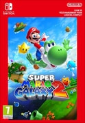 Super Mario Galaxy 2 - Switch - FR