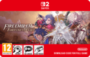 Fire Emblem: Fortune's Weave - Switch 2 - GB