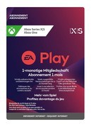 EA Play 1 monatig Xbox - CH