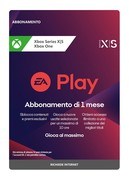 EA Play 1 mese Xbox - IT