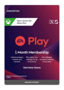 EA Play 1 month Xbox - GB